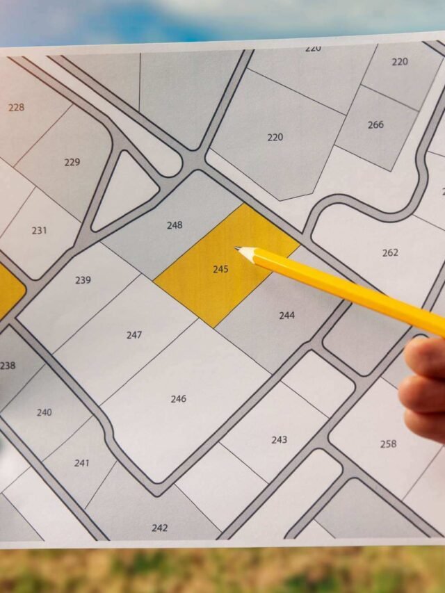 घर का नक्शा पास कराने के नियम UP – जानिए क्या है नक्शा पास कराने के नियम 2024